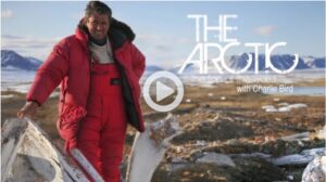 charlie bird arctic geraldine osborne