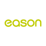 Easons eason t logo
