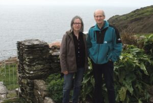 geraldine danny osborne