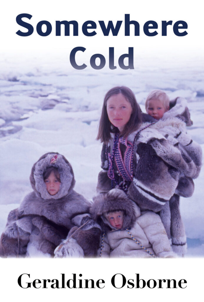 somewherecold geraldineosborne somewherecold geraldineosborne